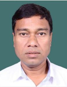 Rameswar Teli