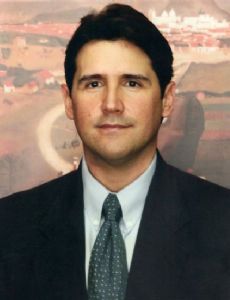 Ricardo Quiñónez Lemus