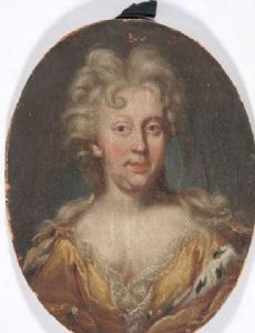 Christine Juliane of Baden-Durlach