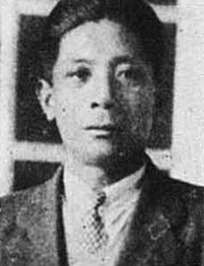 Chen Chi-chuan