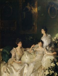 Mary Constance Wyndham