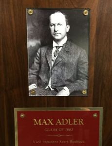 Max Adler (Sears)