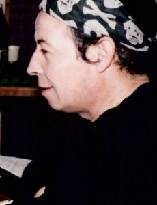 Pedro Lemebel