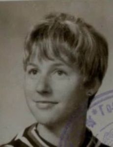 Martha Peterson