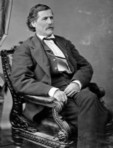 Samuel F. Gove