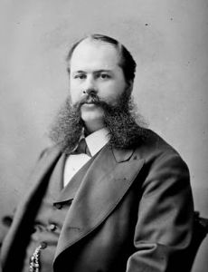 Thomas Robert McInnes