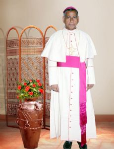Antony Anandarayar