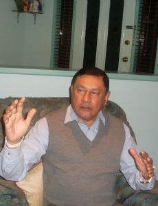 Janaka Perera