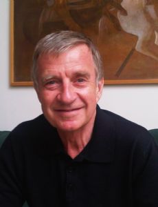 Yves Agid