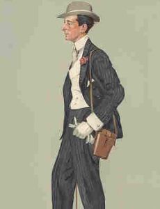 George Lambton