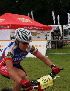 Petra Henzi