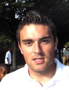 Lee Camp