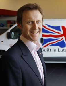 Duncan Aldred