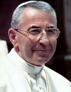 Albino Luciani