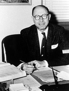 Myer Feldman