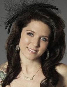 Janine Jarman