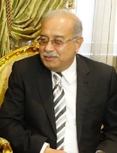 Sherif Ismail