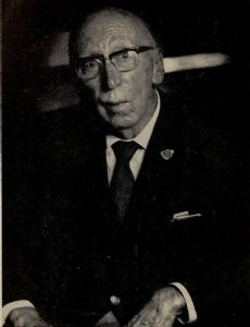 Ellis Le Geyt Troughton