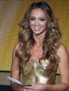Kate Abdo