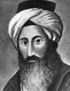 Chaim Joseph David Azulai