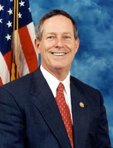 Joe Wilson (U.S. politician)