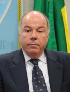 Mauro Vieira