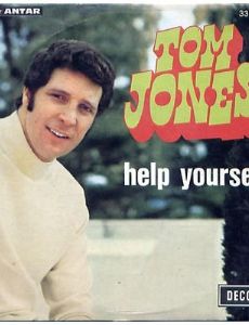 Help Yourself