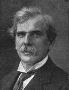 Leopold Markbreit