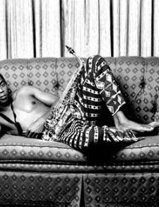 Femi Kuti