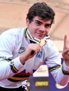 Loïc Bruni