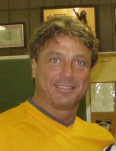 Marty Jannetty