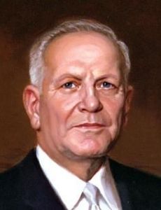 Goodwin Knight