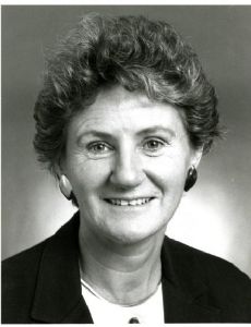 Betty Adkins