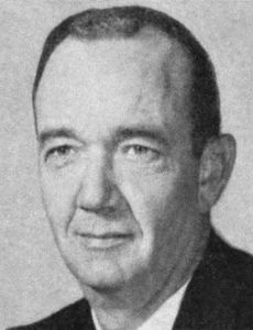 John C. Mackie