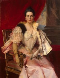 Zinaida Yusupova