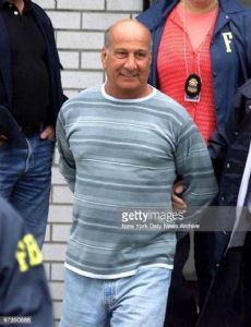 Richard V. Gotti
