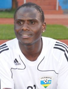 Hamad Ndikumana