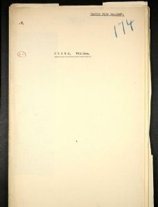 William Sears (politician)