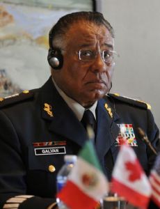 Guillermo Galván Galván