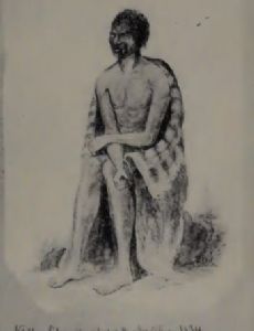 Kgosi Sekonyela