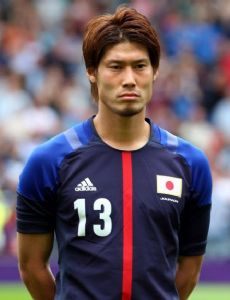 Daisuke Suzuki (footballer)