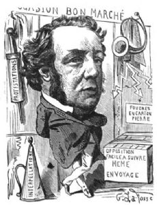 Ernest Picard