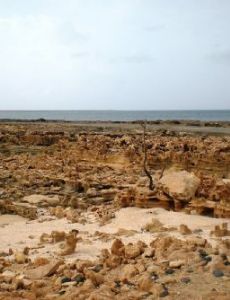 Baía da Murdeira
