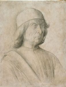 Gentile Bellini