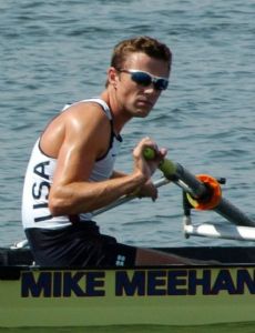 Pat Todd (rower)