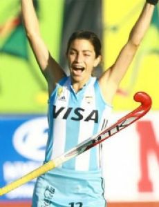 Mariana González Oliva
