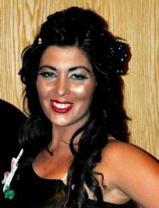 Róisín Mullins