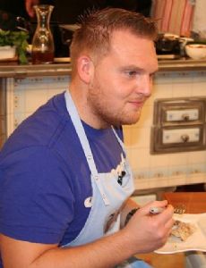 Axel Stein