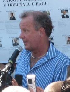 Ed Vulliamy