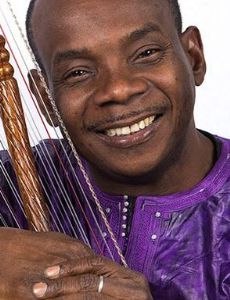 Toumani Diabate